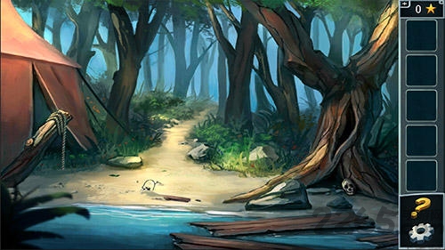 监狱逃生之谜手机版