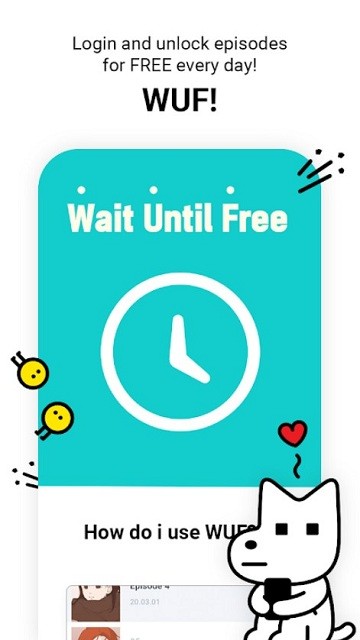 Lezhin Comics app lezhincomics官方版下载