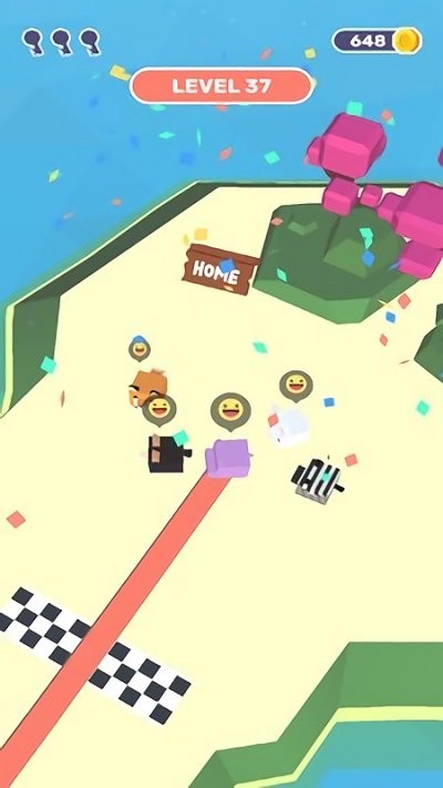 救救动物园完整版