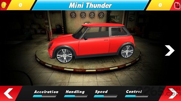 停车场模拟手机版