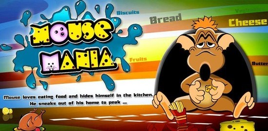 弹力老鼠游戏下载