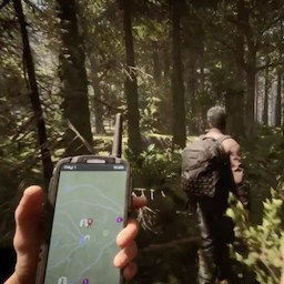 真实荒野生存手游最新版下载-手机版免费下载