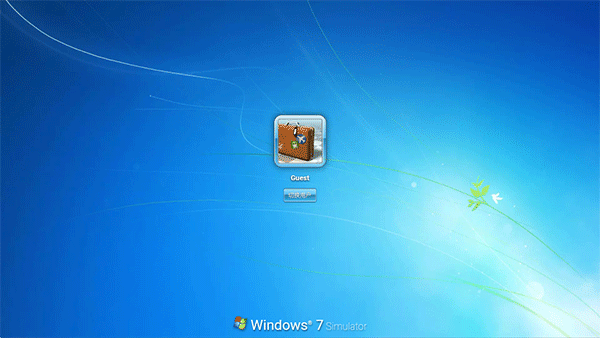 win7模拟器怎么用 win7模拟器使用说明