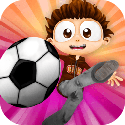 安杰洛的足球手游