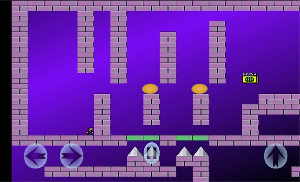 我想成为跳跃者免费版 我想成为跳跃者游戏下载