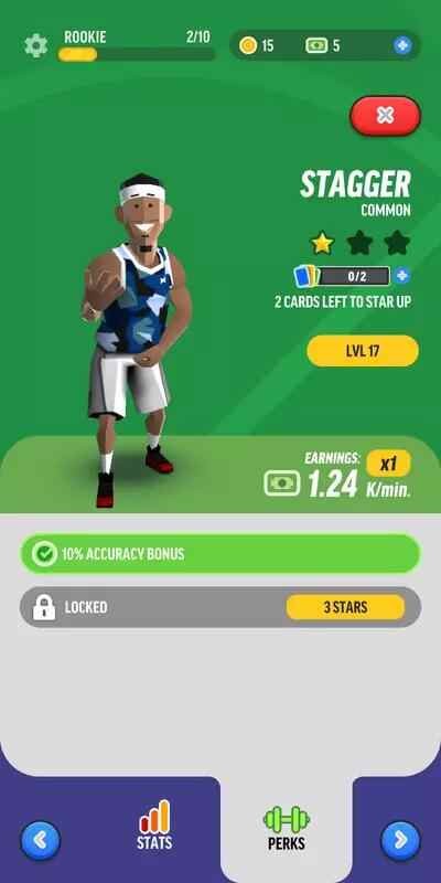 篮球传奇世界中文版