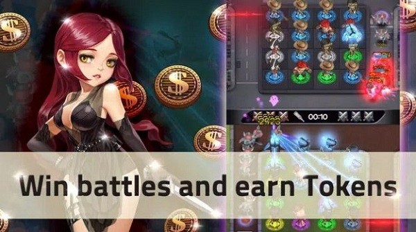 灵魂搜捕者最新版