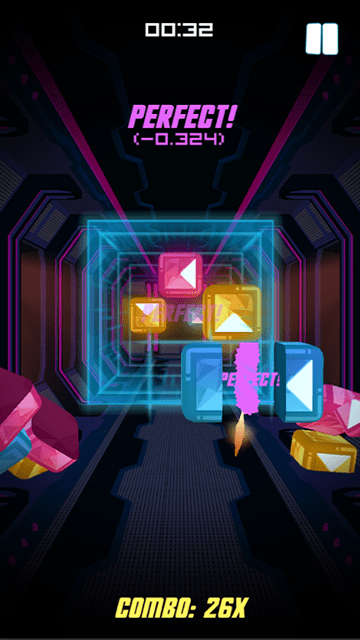 节拍打击者游戏(beat striker)