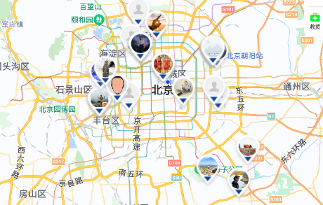 中国户外预警救援互助平台怎么用 中国户外预警救援互助平台新手攻略