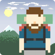 我独自一人中文版