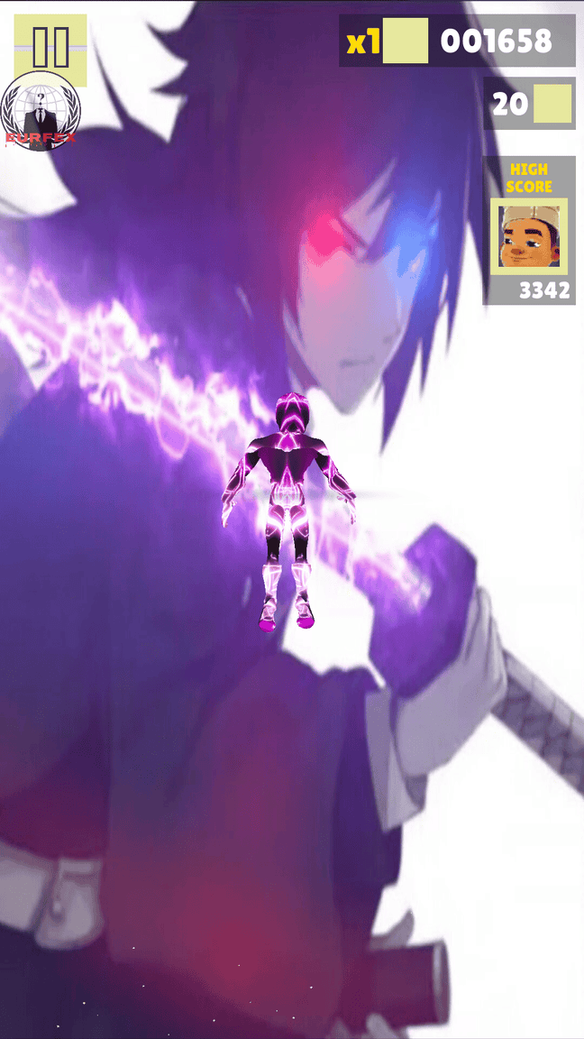 地铁跑酷原神启动版本无限跳跃攻略 地铁跑酷原神启动版本无限跳跃攻略