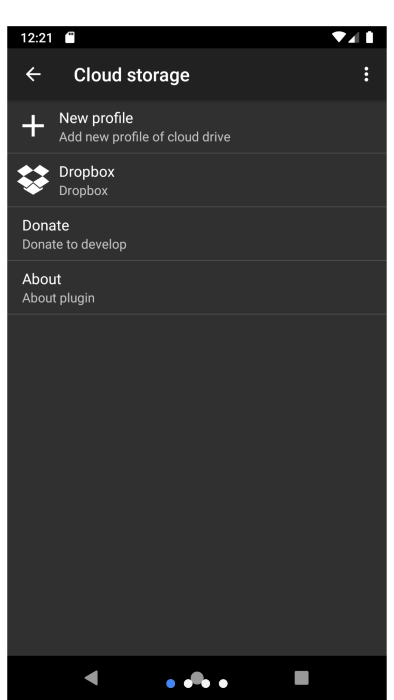 zarchiver cloud plugin软件 zarchiver cloud plugin apk下载