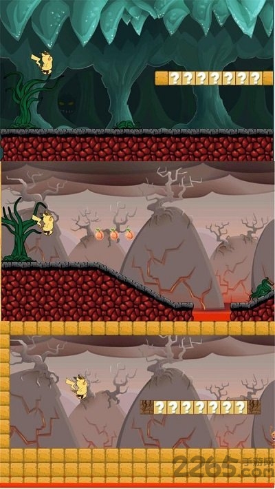 皮卡丘侦探冒险官方版