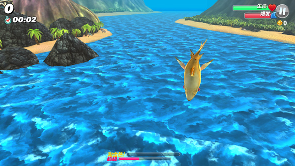 饥饿鲨世界哪些鲨鱼厉害 饥饿鲨世界哪些鲨鱼厉害