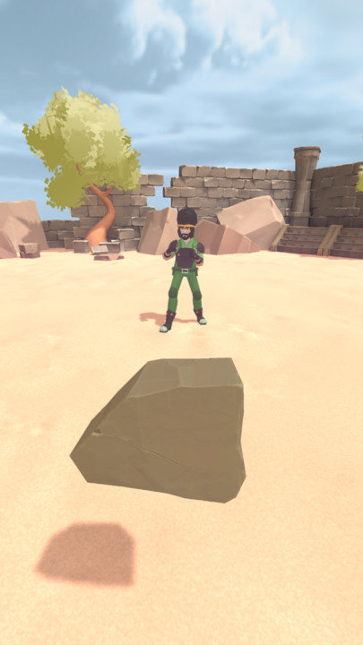 武术大师最新版