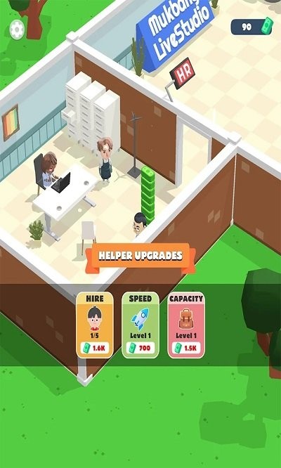 电商直播大亨游戏(ecommerce live tycoon)