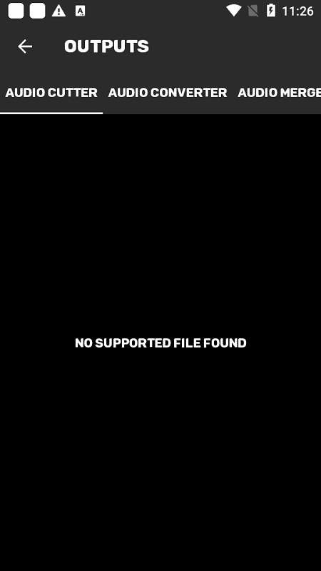 音频切割转换器app