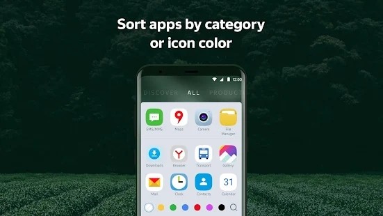 燕基科斯启动器最新版