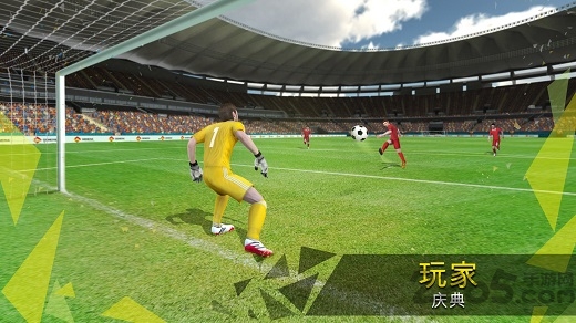 足球世界杯任意球模拟 足球世界杯任意球模拟游戏下载