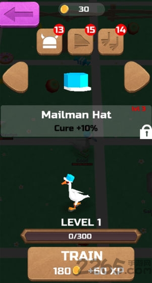 动物派对试玩版