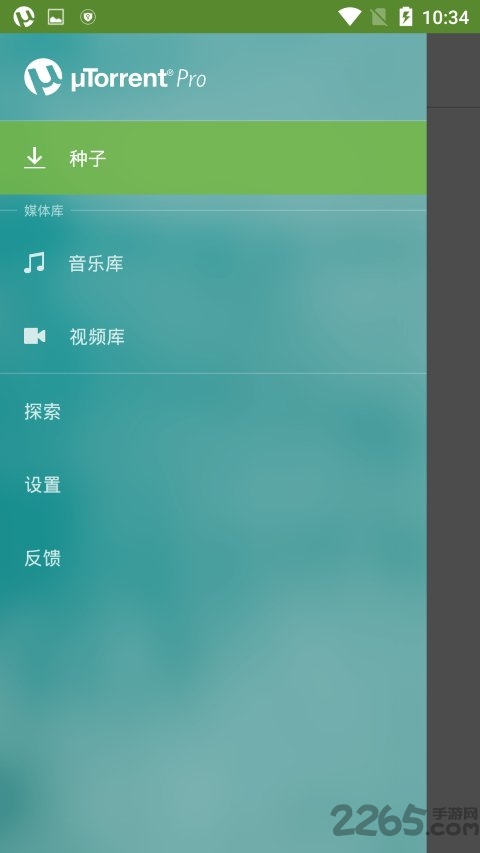 utorrent pro安卓中文版