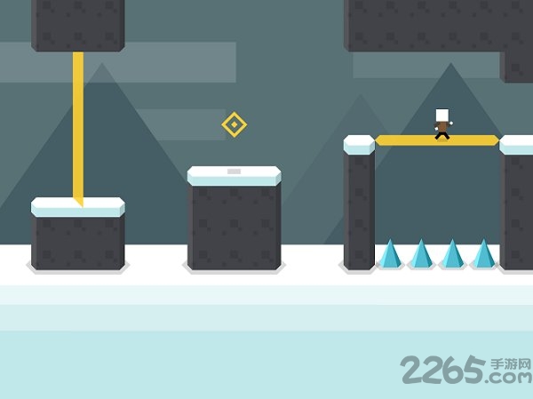 MrJump安卓版 MrJump免费下载