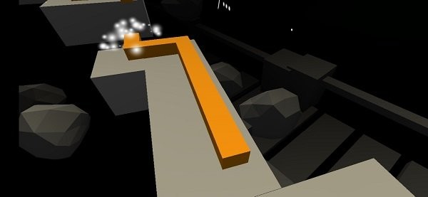 跳舞的线终极挑战游戏(dancinglinefm)