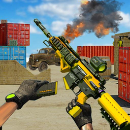 陆军反突击队任务下载-最新版下载安卓版