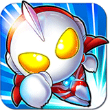 奔跑吧奥特曼内购破解版