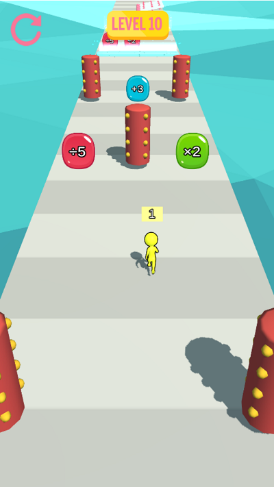 我想成为创造者最新版