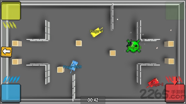 234人聚会游戏手机版