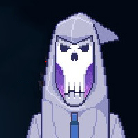 死神来了像素游戏