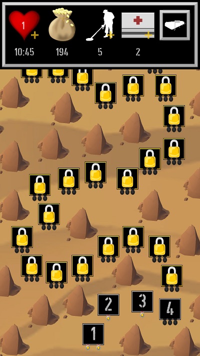 扫雷战队手机版下载