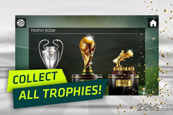 足球杯2019中文版