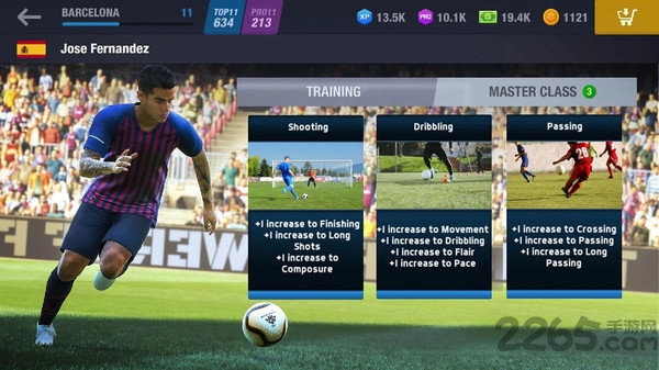 足球英雄战队正版 足球英雄战队最新版