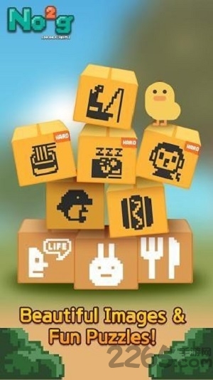 no2g游戏 no2g官方版下载