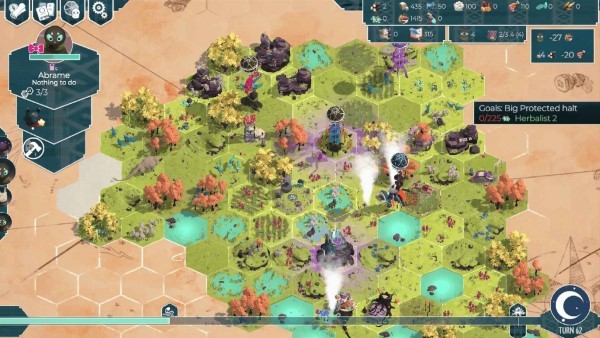 四海旅人手机版(As Far As The Eye)