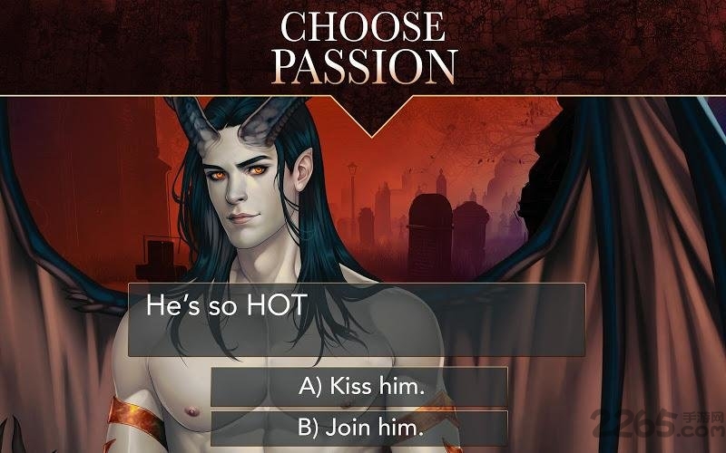 堕落之路天使与恶魔官方版 堕落之路天使与恶魔游戏下载