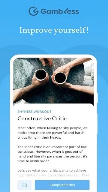 gambless官方版 gambless软件下载