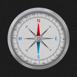 360指南针软件 v1.5.1