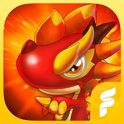 斗龙战士3龙印之战官方正版下载-斗龙战士3龙印之战最新版免费下载v5.0 安卓版