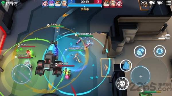 无尽守卫最新版 无尽守卫手游下载