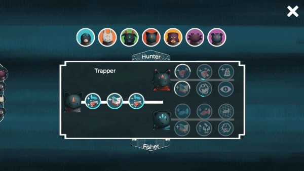 四海旅人手机版(As Far As The Eye)