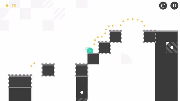 史莱姆冲啊游戏(go slime)