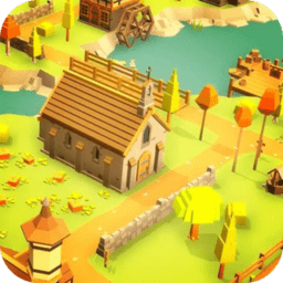 儿童农场世界下载安装-最新版下载安卓版免费下载