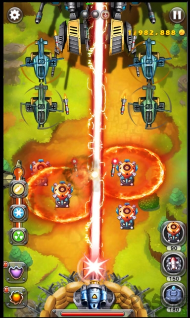 全民保卫战最新版