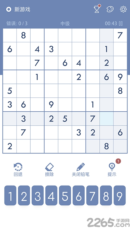 sudoku sudoku手机版下载