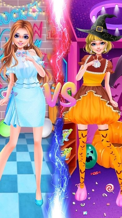 芭比公主时尚女王训练营游戏