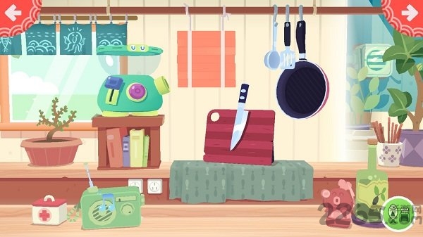 kitchen sushi免费版下载