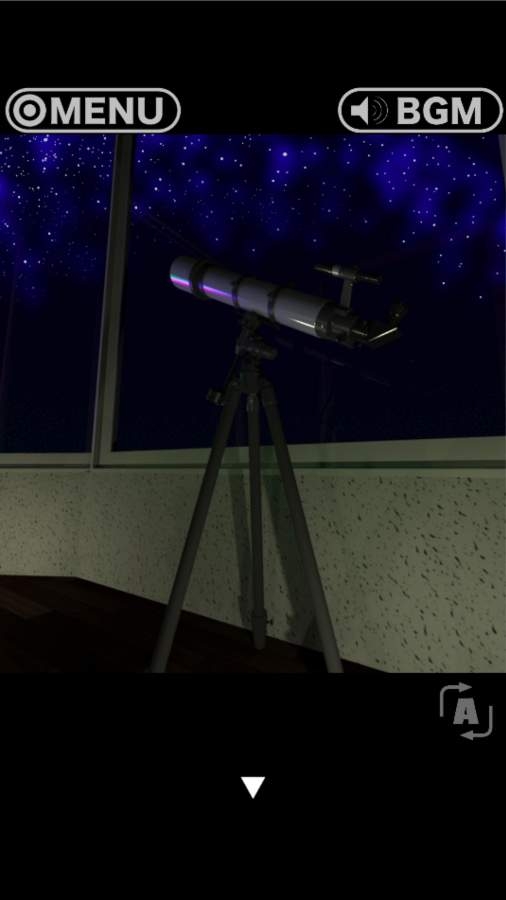 逃脱游戏度假酒店2极光温泉官方版